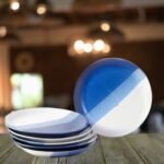 Town of Ceramics - TOC, Ceramic Plates, Ceramic Dinner Plates, Ceramic Dinner Set