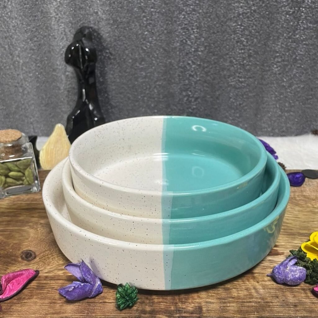 Town of Ceramics - TOC, Salad Bowls, Curry Bowls, Serving Bowls, Bowls, Multipurpose Bowls, Ceramic Salad Bowls, Ceramic Curry Bowls, Ceramic Serving Bowls, Ceramic Bowls, Ceramic Multipurpose Bowls