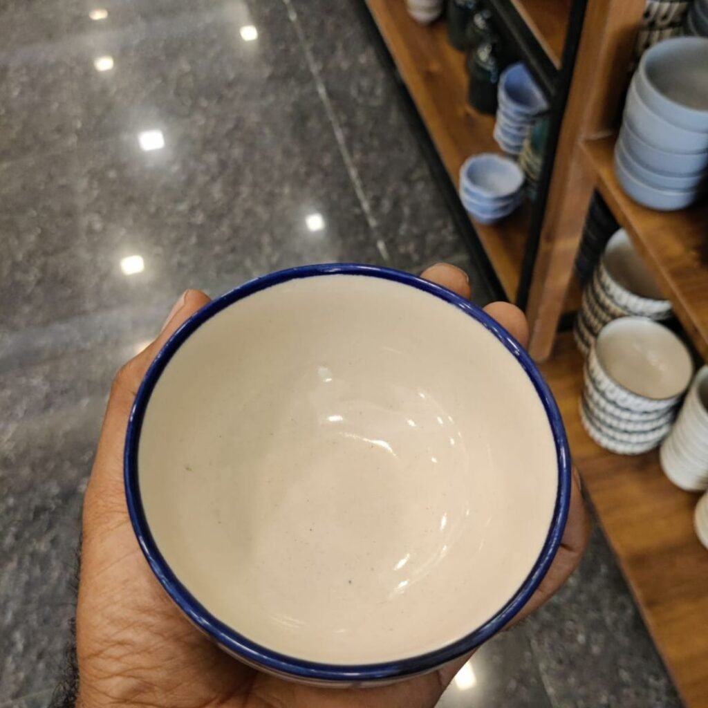 Town of Ceramics - TOC, Ceramic Curry Bowls, Ceramic Katori, Ceramic Bowls