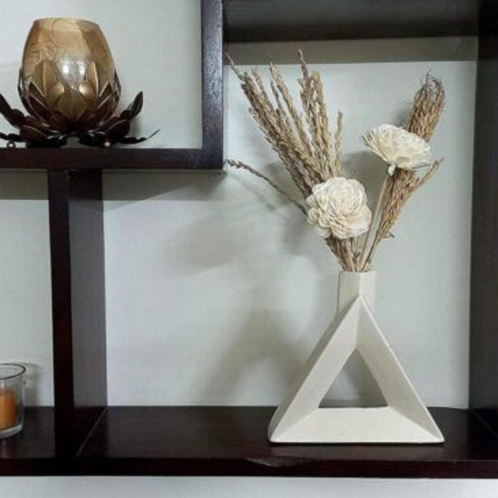 Town of Ceramics - TOC, Vases, Ceramic Vases, Ceramic Indoor Planter, Ceramic Planter, Home decor, Ceramic Gift items