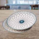 Town of Ceramics - TOC, Ceramic Plates, Ceramic Dinner Plates, Ceramic Dinner Set