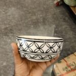 Town of Ceramics - TOC, Ceramic Curry Bowls, Ceramic Katori, Ceramic Bowls