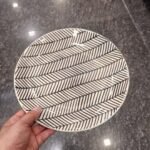 Town of Ceramics - TOC, Ceramic Plates, Ceramic Dinner Plates, Ceramic Dinner Set