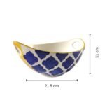 Town of Ceramics - TOC, Salad Bowls, Curry Bowls, Serving Bowls, Bowls, Multipurpose Bowls