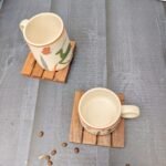 Premium Printed Ceramic Cup & Mug Combo - Image 4