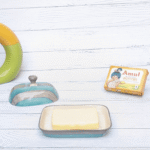 butter stand
