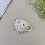 3D Heartburst Cup - Image 2