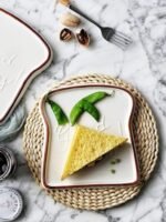 Bread Loaf Plate