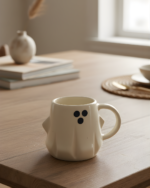 Casper Mug