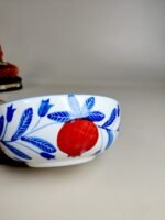 Bloom Fruit Mug & Bowl Set - Image 4
