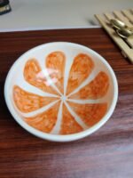 Orange Pop Bowl - Image 2