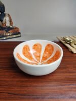 Orange Pop Bowl - Image 4