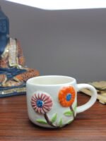 Flower Sip Mug - Image 3
