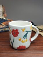 Floral Grace Mug - Image 3
