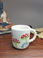 Mushroom Magic Mug - Image 3