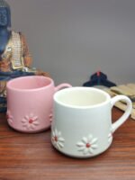 Flora Charm Mug - Image 4
