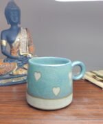 Heart & Herb Mug - Image 2