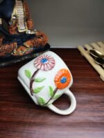 Flower Sip Mug - Image 2