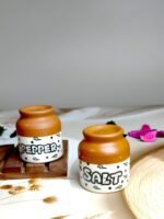 Barni Salt Pepper Jar - Image 2
