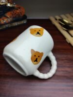 My Teddy Mug - Image 2
