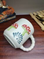 Mushroom Magic Mug - Image 2