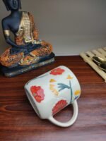 Floral Grace Mug - Image 2
