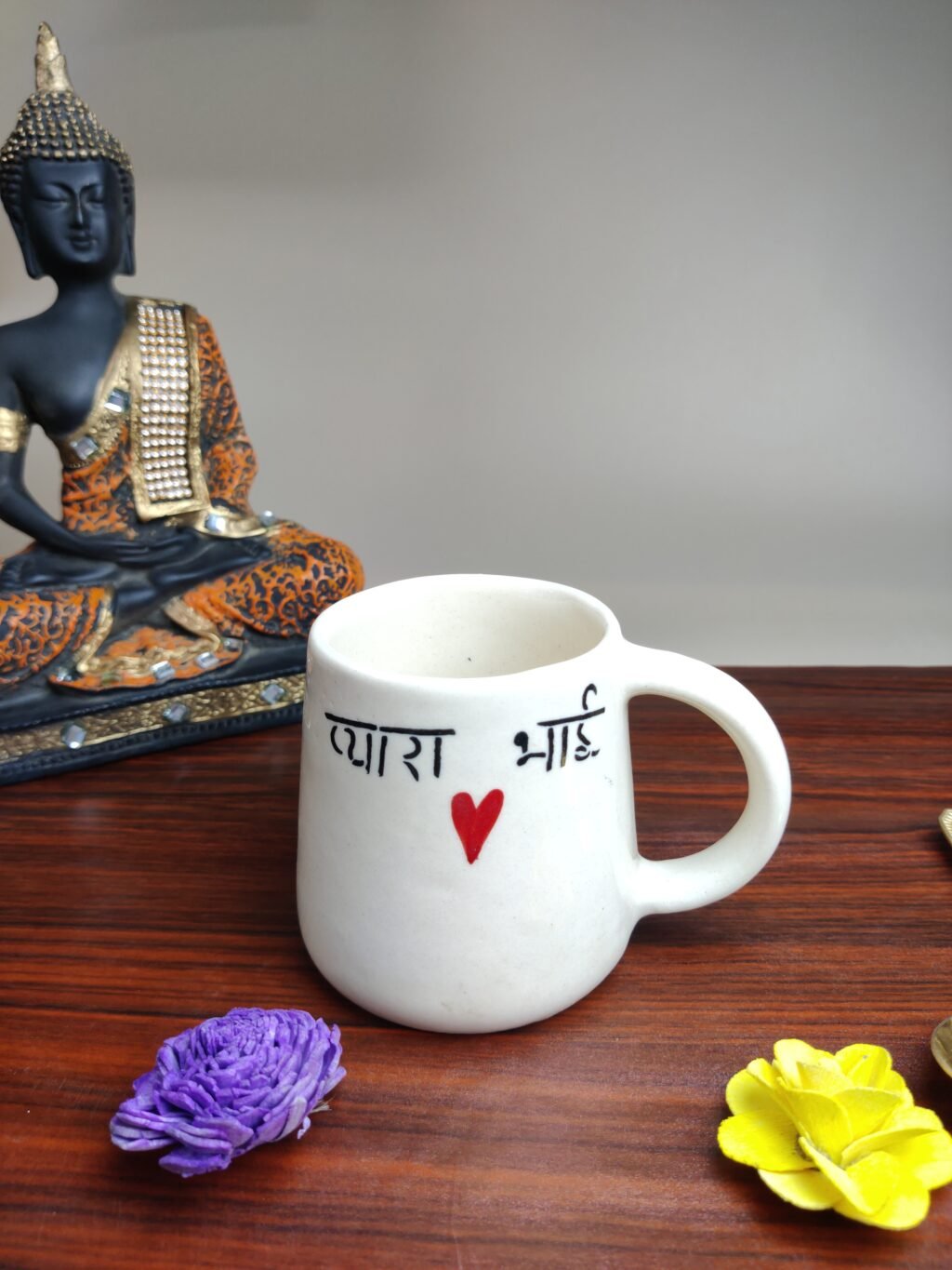 Pyaara Bhai Mug - Image 1