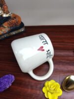 Pyaara Bhai Mug - Image 3