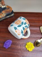 Orange Grove Mug - Image 2