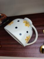 Smiley Flower Vase / Jug - Image 2