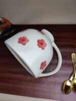 Pink Blush Vase / Jug - Image 2