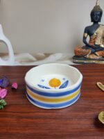 Citrus Charm Snack Bowl