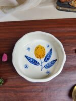 Citrus Charm Snack Bowl - Image 2