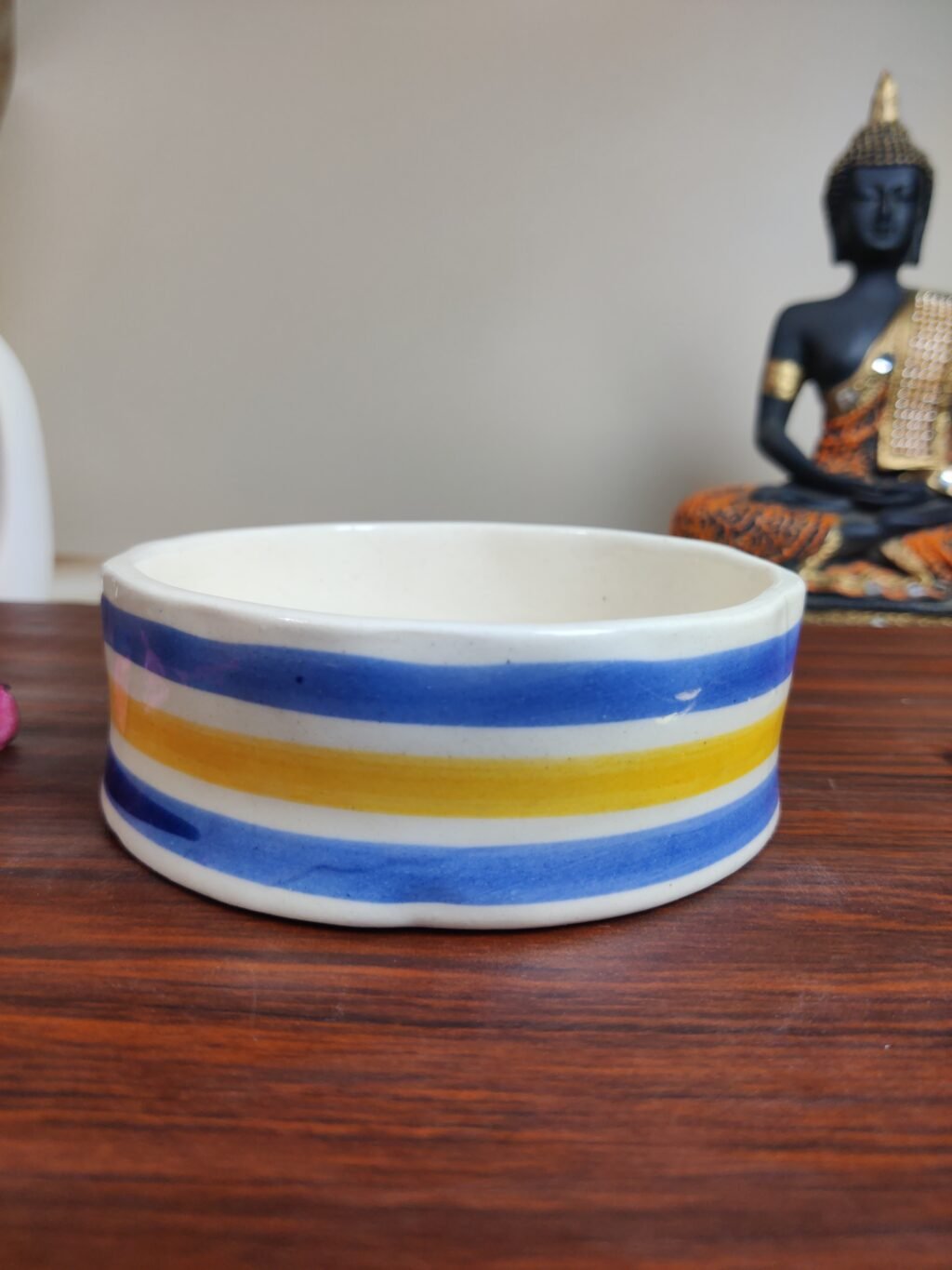Citrus Charm Snack Bowl - Image 3