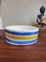 Citrus Charm Snack Bowl - Image 3