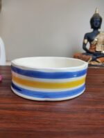 Citrus Charm Snack Bowl - Image 3