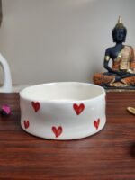 Heart Snack Bowl - Image 3