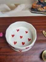 Heart Snack Bowl - Image 2