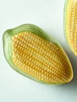 Bhutta Corn Snack Plate - Image 2