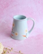 Blossom Floral Mug - Image 4
