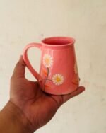 Blossom Floral Mug - Image 3