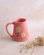 Blossom Floral Mug - Image 5