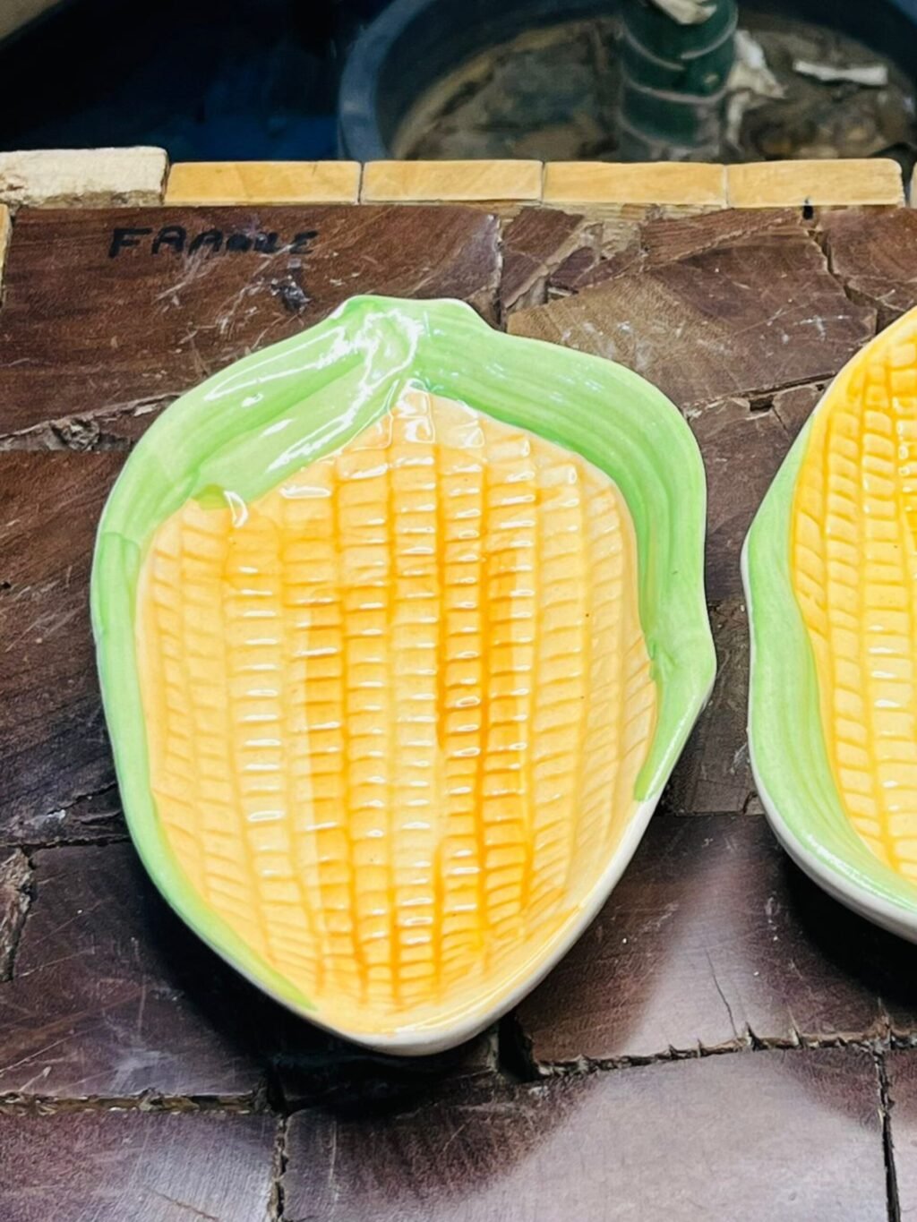Bhutta Corn Snack Plate - Image 3