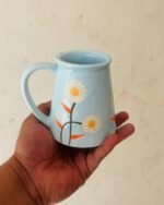 Blossom Floral Mug - Image 2