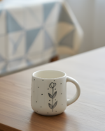 Soft Bloom Mug