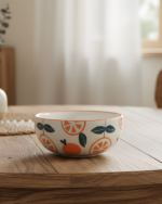 Orange Grove Mug & Bowl Set - Image 4