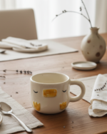 Ducky Sip Mug