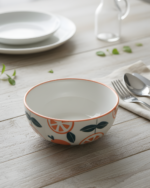 Orange Grove Mug & Bowl Set - Image 3