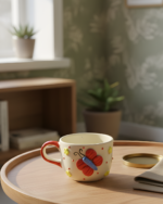 Butterfly Brew Mug
