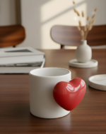 Sweetheart Sip Mugs - Set of 2 - Image 3
